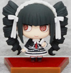 danganronpa chimi chara figures