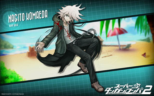 File:Web MonoMono Machine DR2 Wallpaper Nagito Komaeda 1920x1200.jpg
