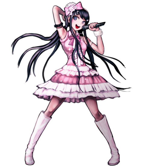 File:Sayaka Maizono Illustration.png
