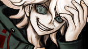Nagito enloquecido 2