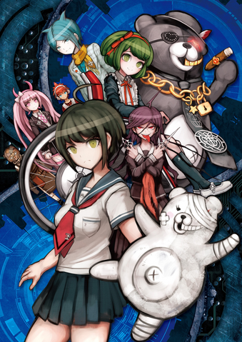 File:Another Episode Preorder Bonus Mousepad from furu1.png