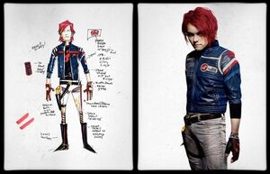 Party-poison