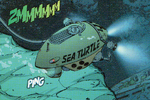 Seaturtle