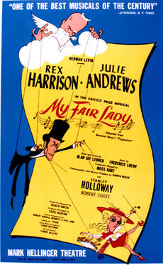 Myfairlady