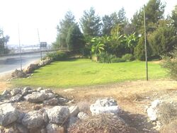 Parkmaale