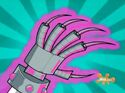 Ghost Guantlets