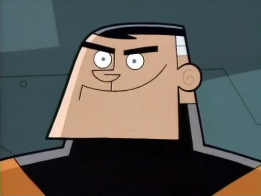 Jack Fenton The Two Phantoms  Danny Phantom Fanon Wiki  Fandom powered by Wikia