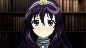 Smile~