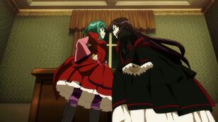 Dalian and rasiel