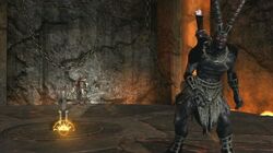 Guardian Demon