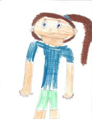 Darienee Richardson 1