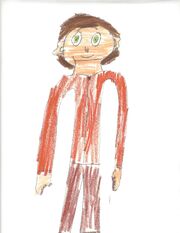 Louis Benson 1