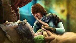 James and ivy 2