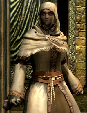Reah de Thorolund