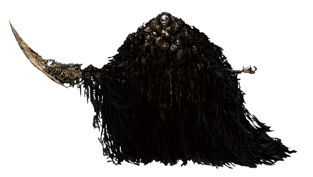 Archivo:Kruzy-Custom-Dark-Souls-Gravelord-Nito-Transparent-Dynamic.png