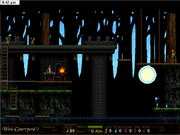 West Courtyard 2
