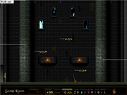 Secret Room