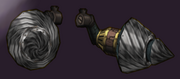 Drill Arm