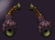 Nova Cannon III