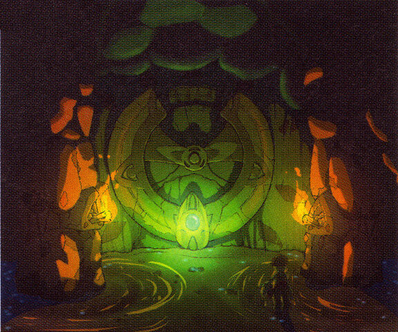 File:Ocean Roar's Cave Door (Open).jpg