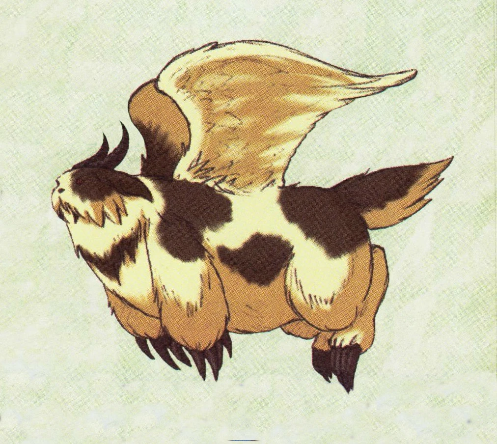 Dran | Dark Cloud Wiki | FANDOM powered by Wikia