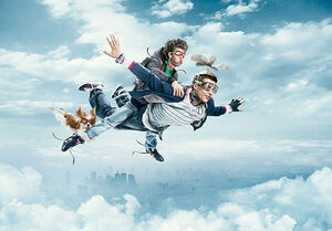 Fly-l