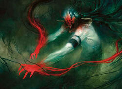 Bloodghast
