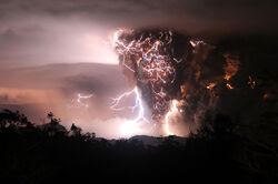 Thunderstorm