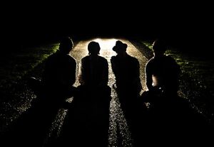 Shadowguys