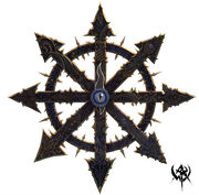 Chaos symbol-1