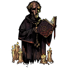 Abbey character