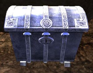 Seletine Chest