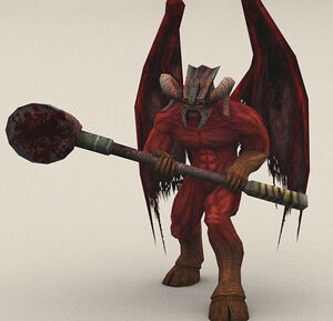 Demon