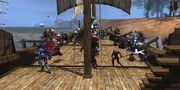 Navalcombatdeck