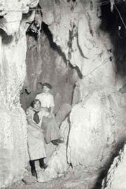 Fairycaves
