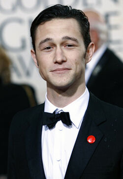 Joseph Gordon-Levitt
