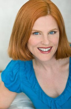 Deborah Tucker