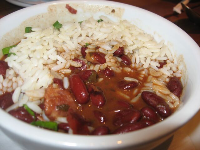 File:Red Beans and Rice.jpg