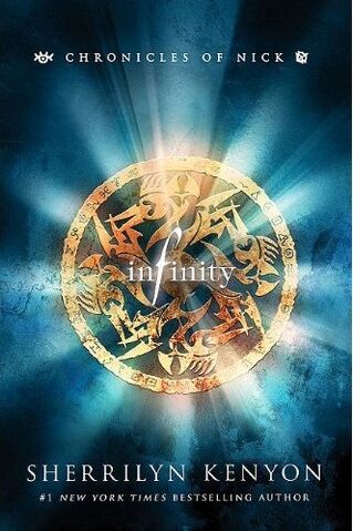 File:Infinity book cover.jpg