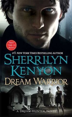 File:Dream Warrior book cover.jpeg