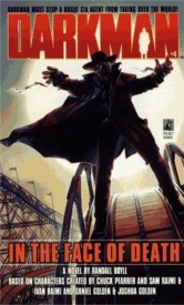 Darkman novel4