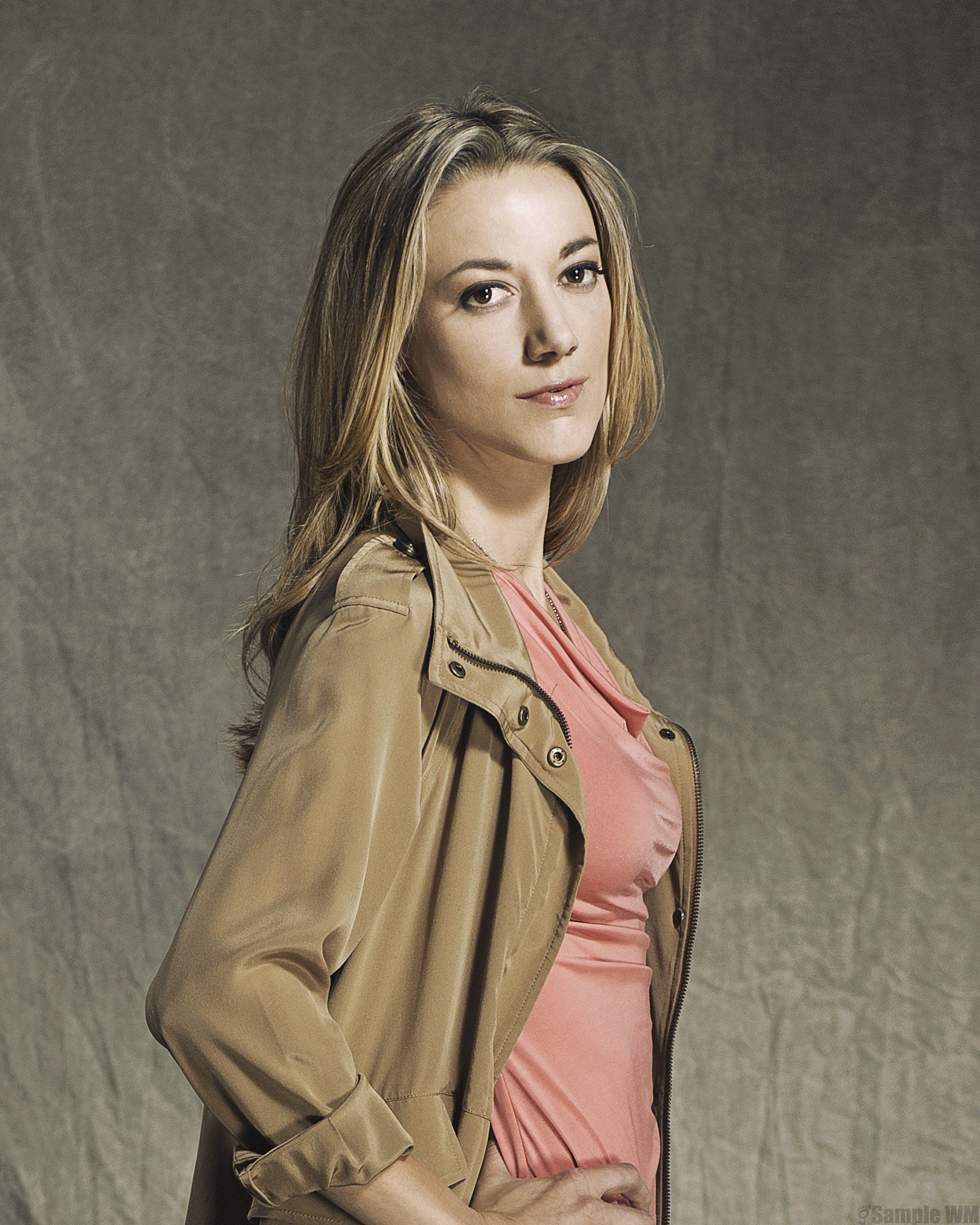 Zoie Bergher