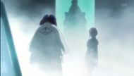 Zanpakuto regenerate