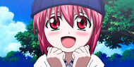 Lucy kid