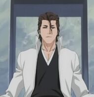 Aizen Hueco Mundo