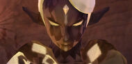 Ghirahim's 2nd Form (True Form)