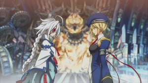Noel meets Nu
