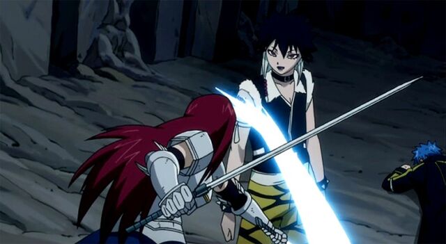 File:Erza fights Midnight.jpg
