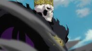 Baraggan Unharmed