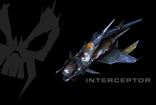 Interceptor